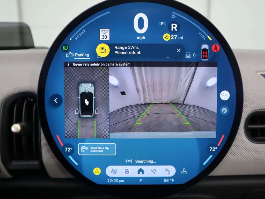 New 2026 MINI Cooper S image 25