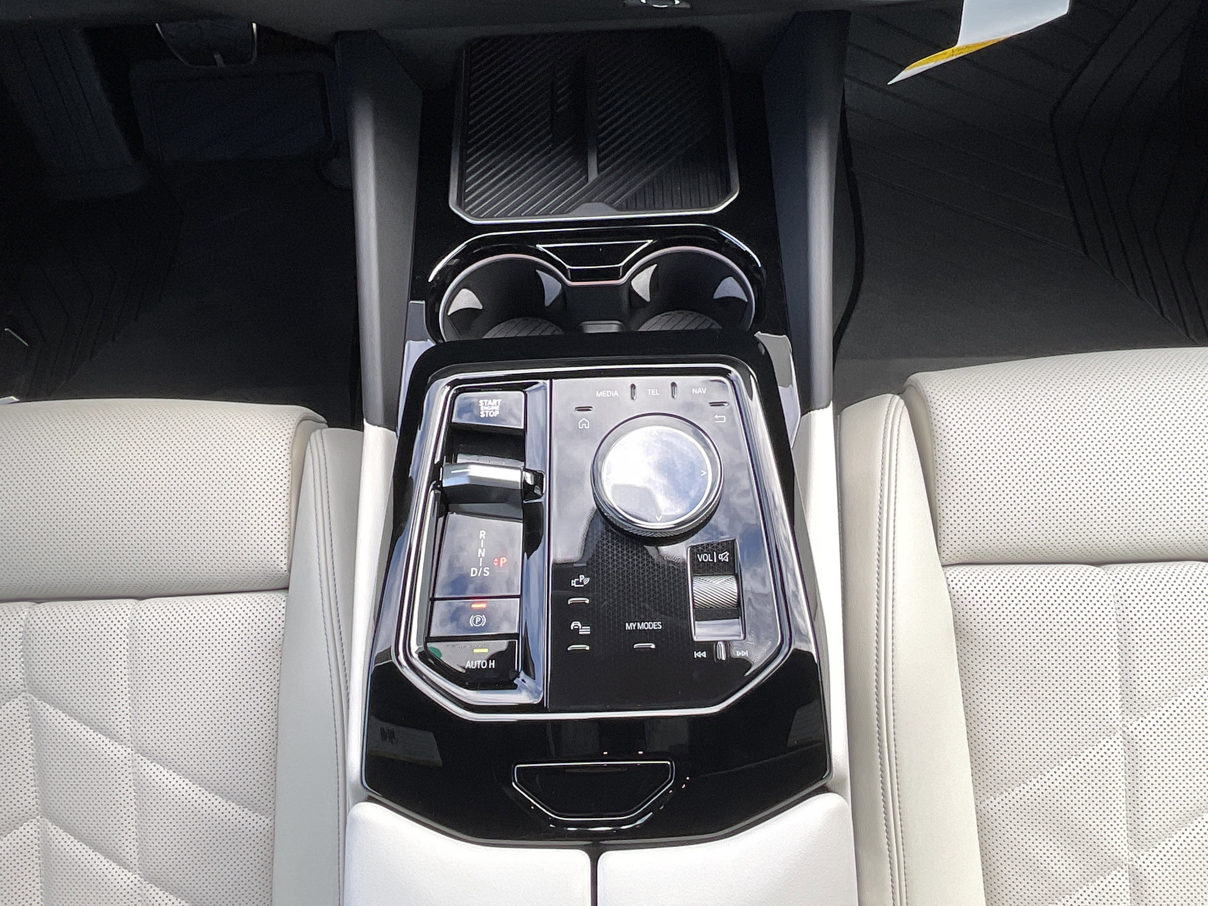 New 2026 BMW 530i w/ M Sport Package image 19