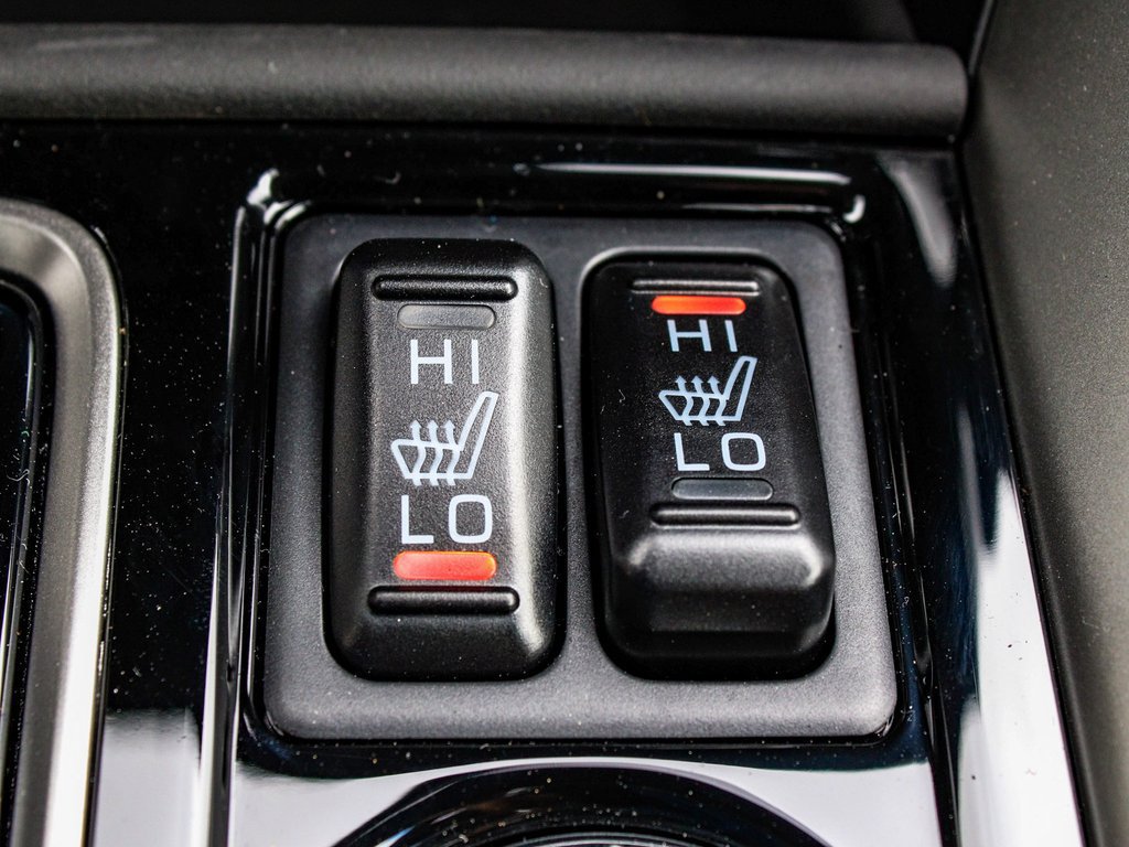 New 2026 Mitsubishi Eclipse Cross LE AWD/4WD image 24
