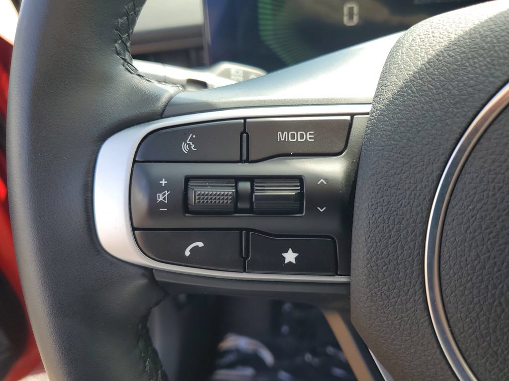 Used 2025 Kia K5 GT-Line FWD image 11