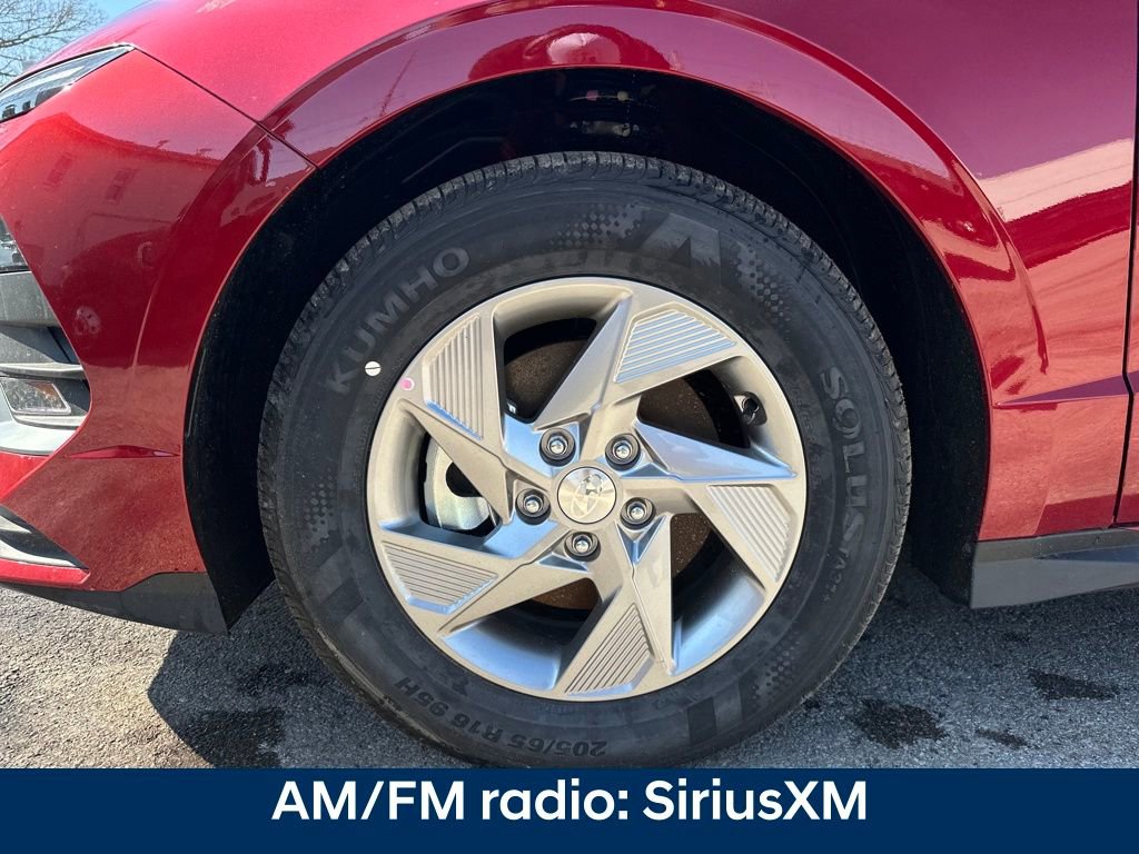 New 2026 Hyundai Sonata SE image 10