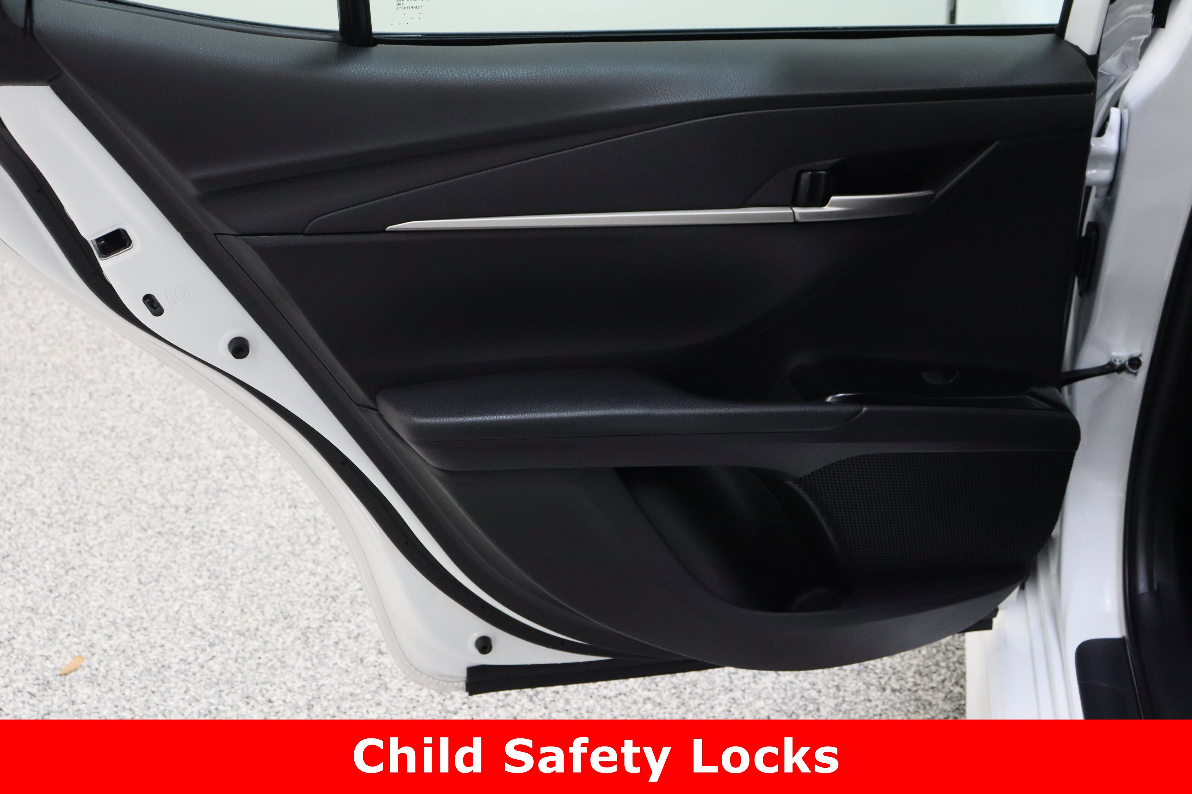 Certified 2025 Toyota Camry SE image 26