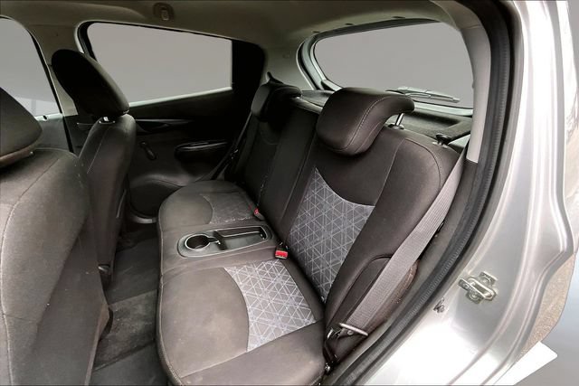Used 2019 Chevrolet Spark LS FWD image 17