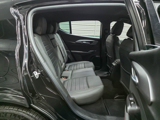 Used 2024 Dodge Hornet R/T w/ R/T Blacktop Package AWD/4WD image 16