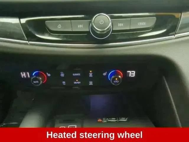 Used 2023 Buick Enclave Essence FWD image 55