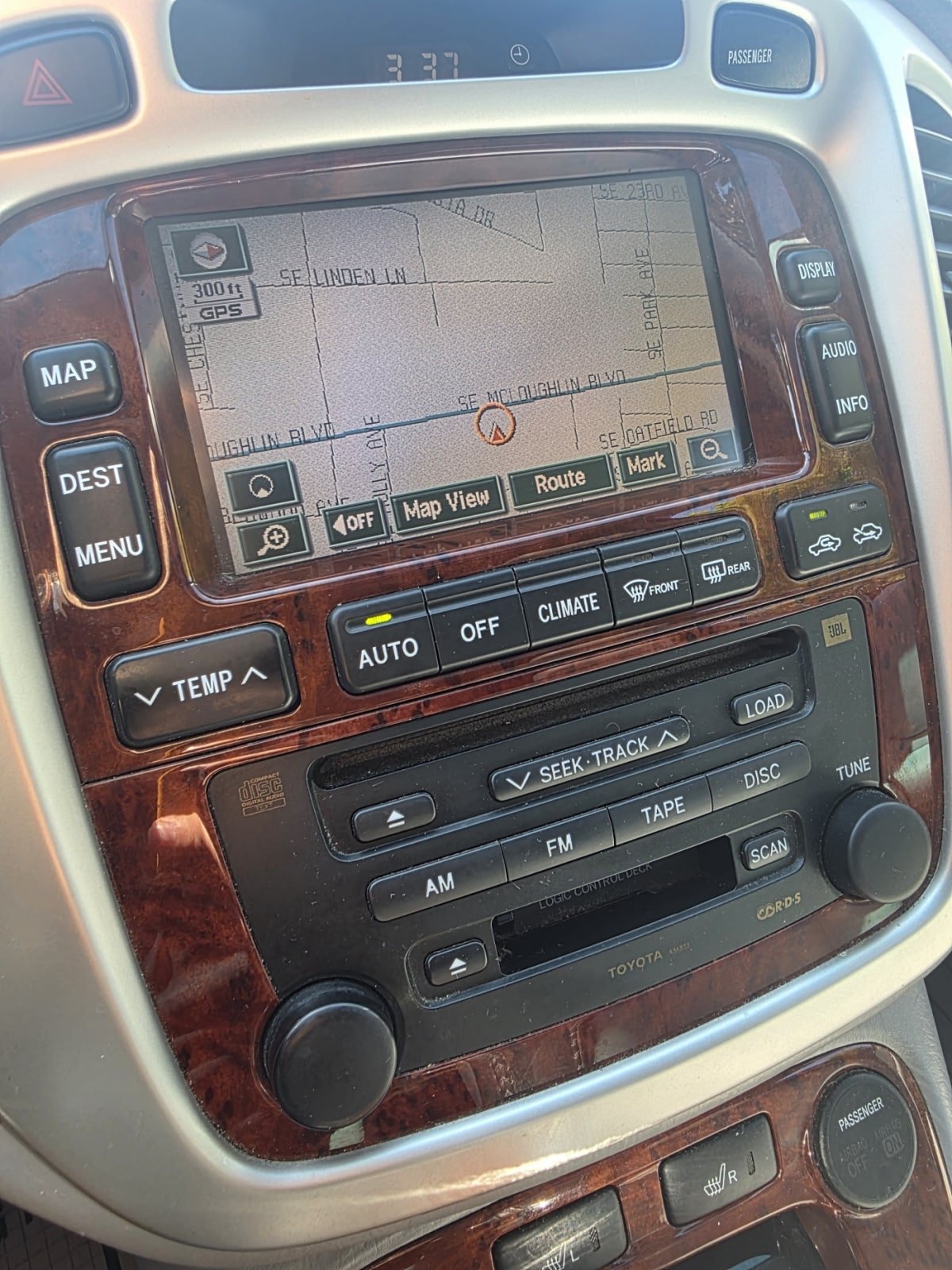 Used 2006 Toyota Highlander Limited AWD/4WD image 13