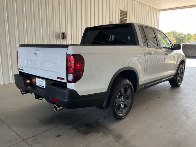New 2026 Honda Ridgeline TrailSport image 24