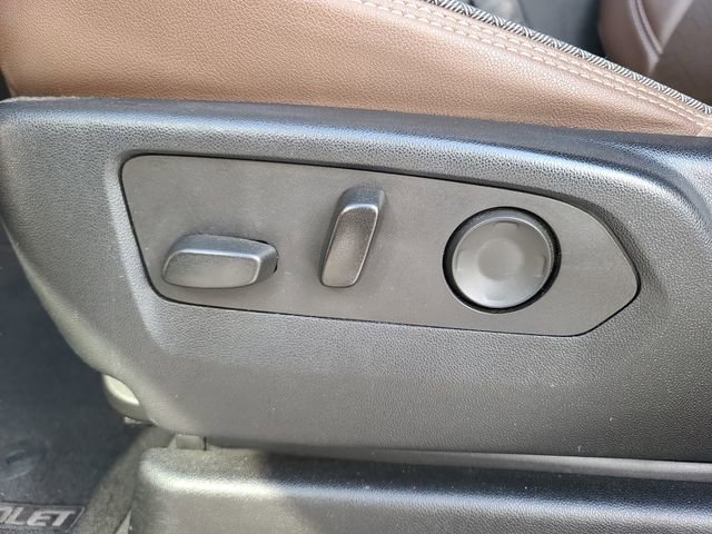 Used 2021 Chevrolet Tahoe High Country image 20