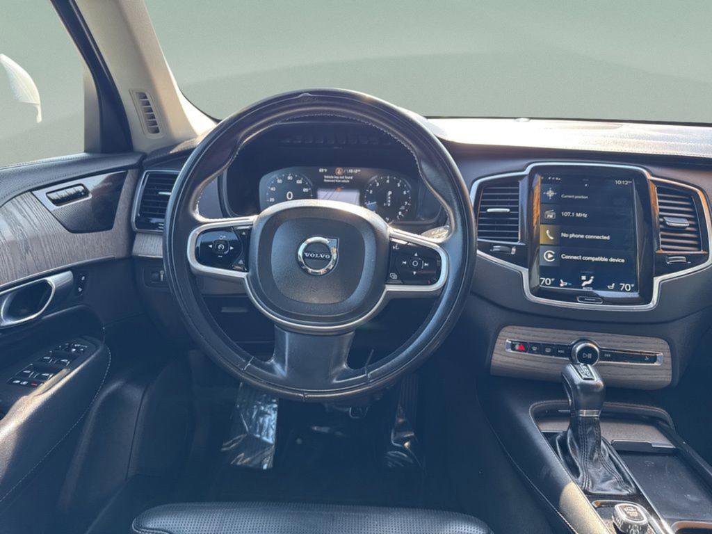 Used 2021 Volvo XC90 T6 Inscription w/ Climate Package image 32