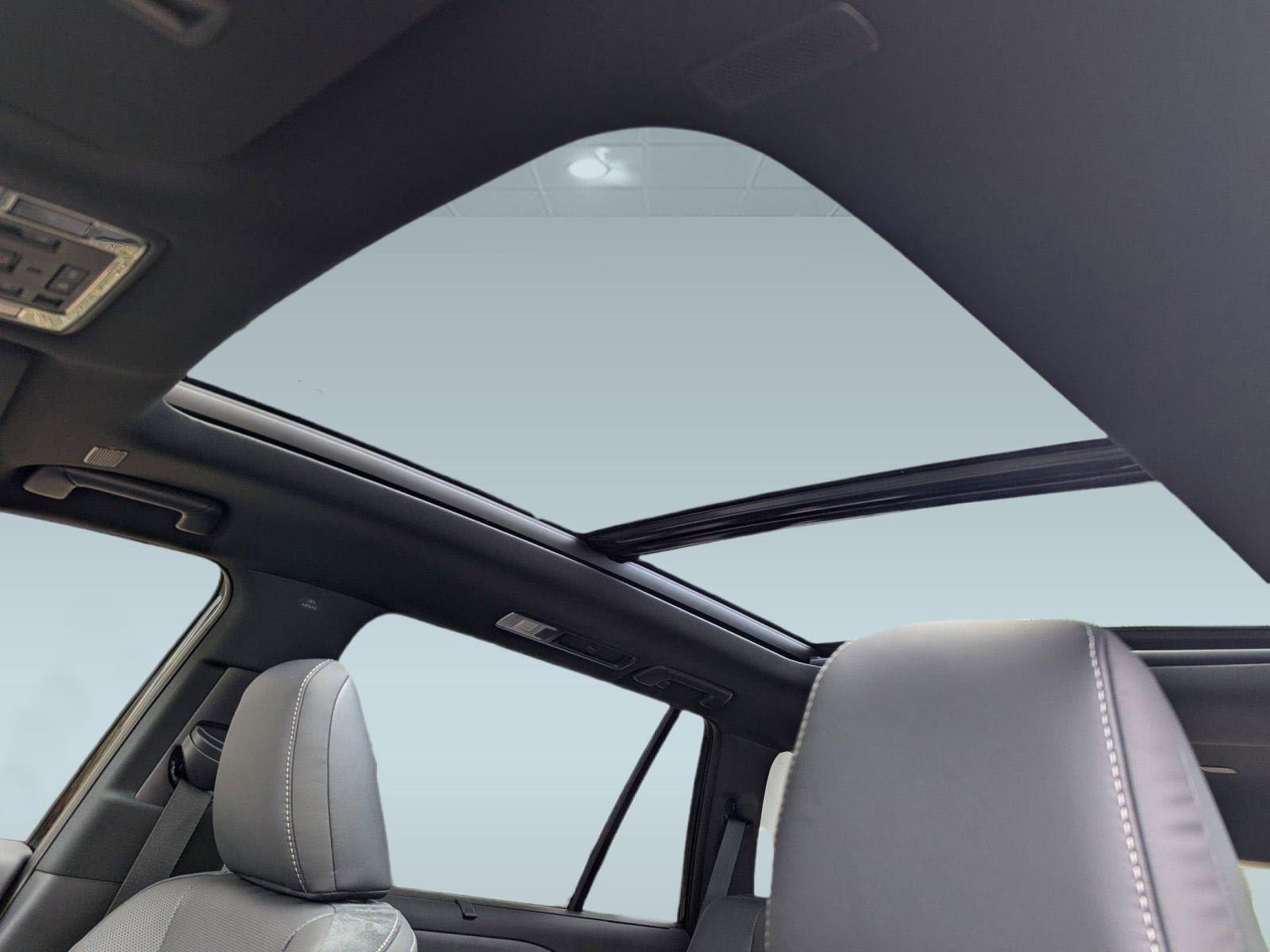 New 2025 Lexus TX 350 AWD image 13