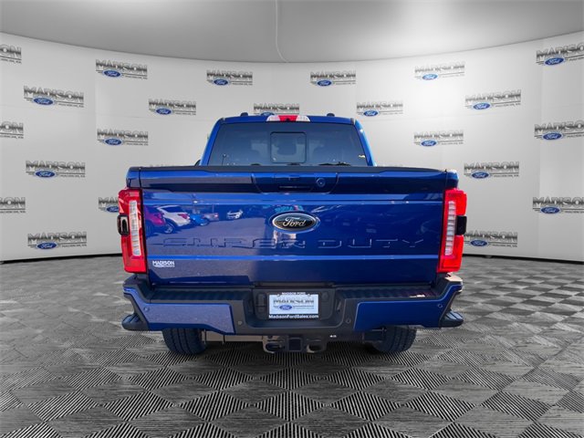 New 2026 Ford F250 XLT w/ XLT Premium Package image 4