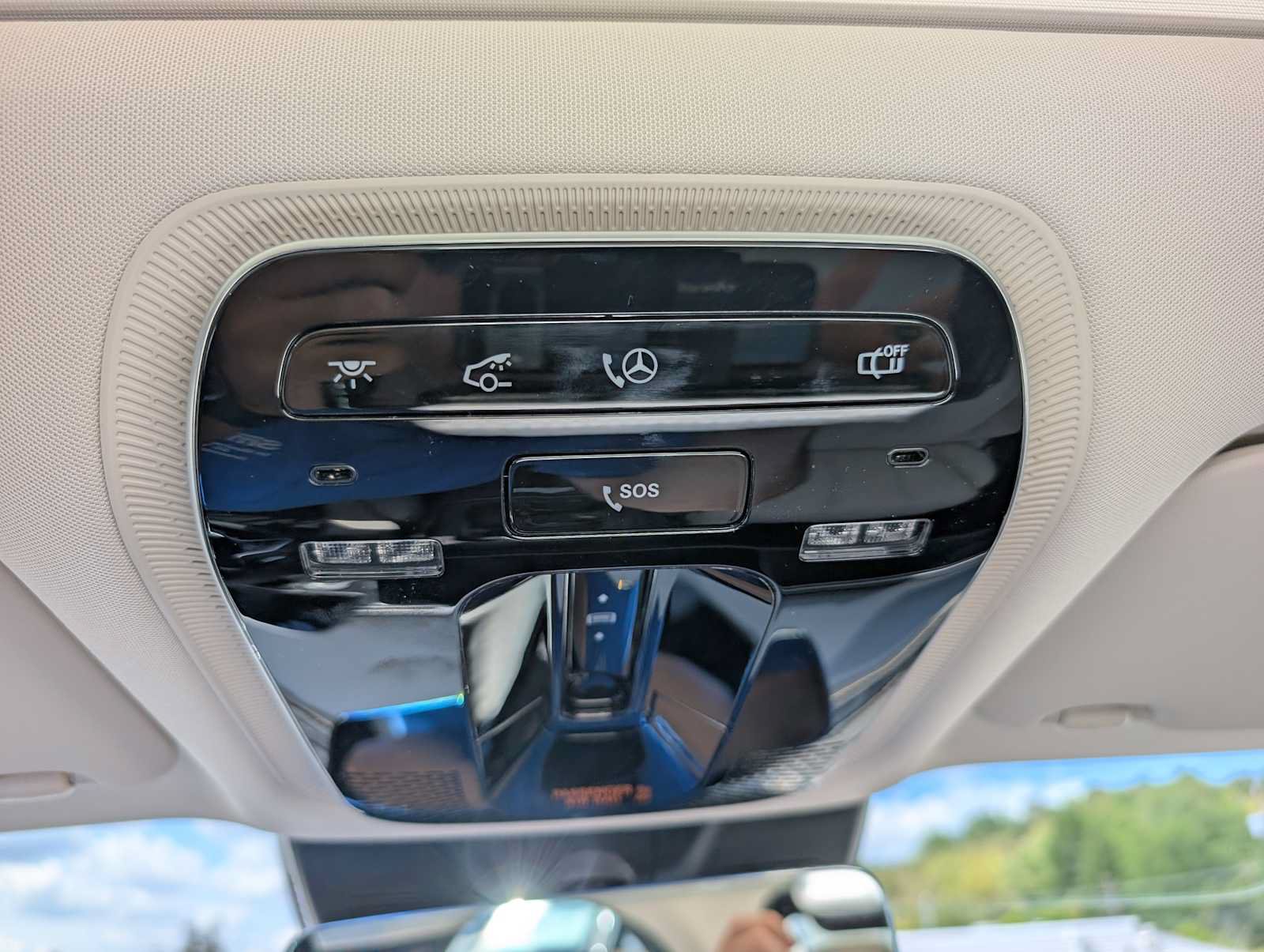 New 2027 Mercedes-Benz E 350 4MATIC Sedan image 28