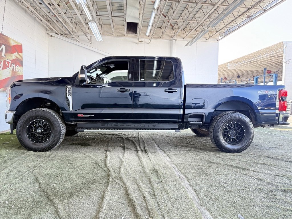 Used 2023 Ford F250 XLT image 15