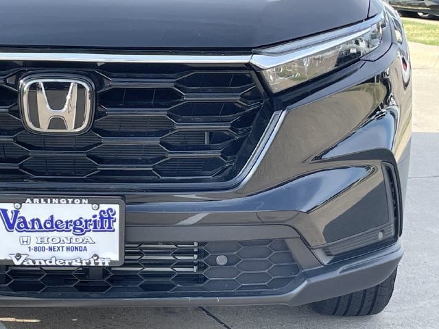 Used 2026 Honda CR-V EX-L image 7