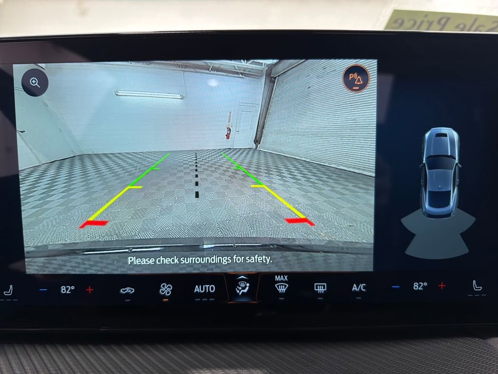 New 2026 Ford Mustang Coupe image 24