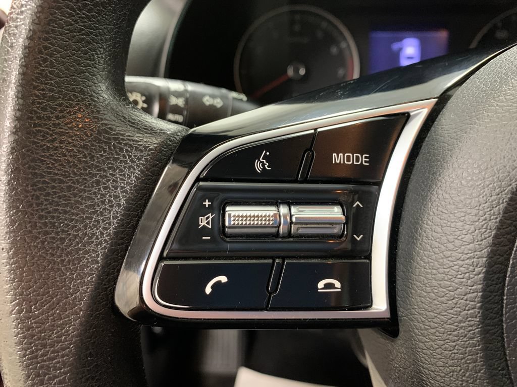 Used 2021 Kia Forte LXS FWD image 9
