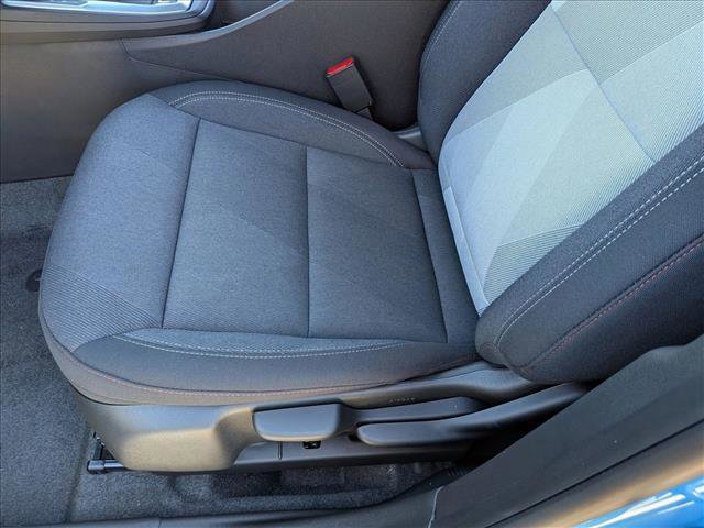 New 2026 Chevrolet Trax RS FWD image 4