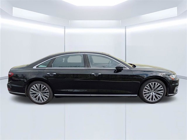 Used 2019 Audi A8 L 3.0T image 3
