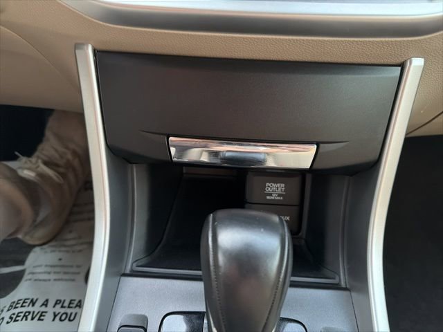 Used 2015 Honda Accord EX-L image 28