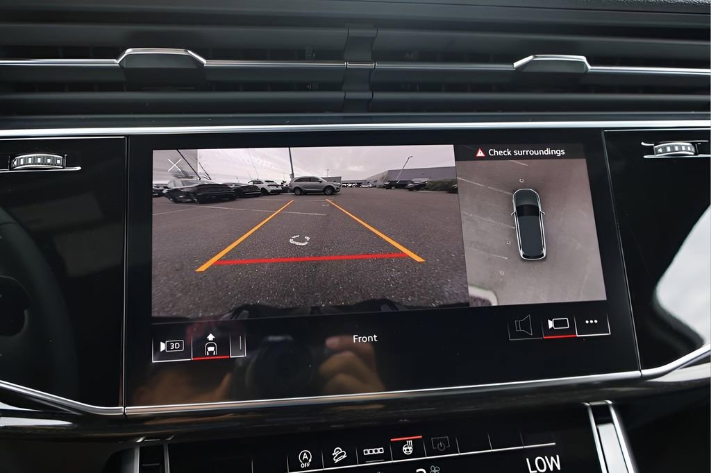 New 2026 Audi Q7 2.0T Premium Plus image 19