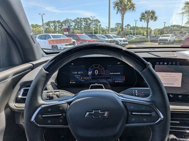 New 2026 Chevrolet Traverse LT w/ Enhanced Driving Package FWD image 32