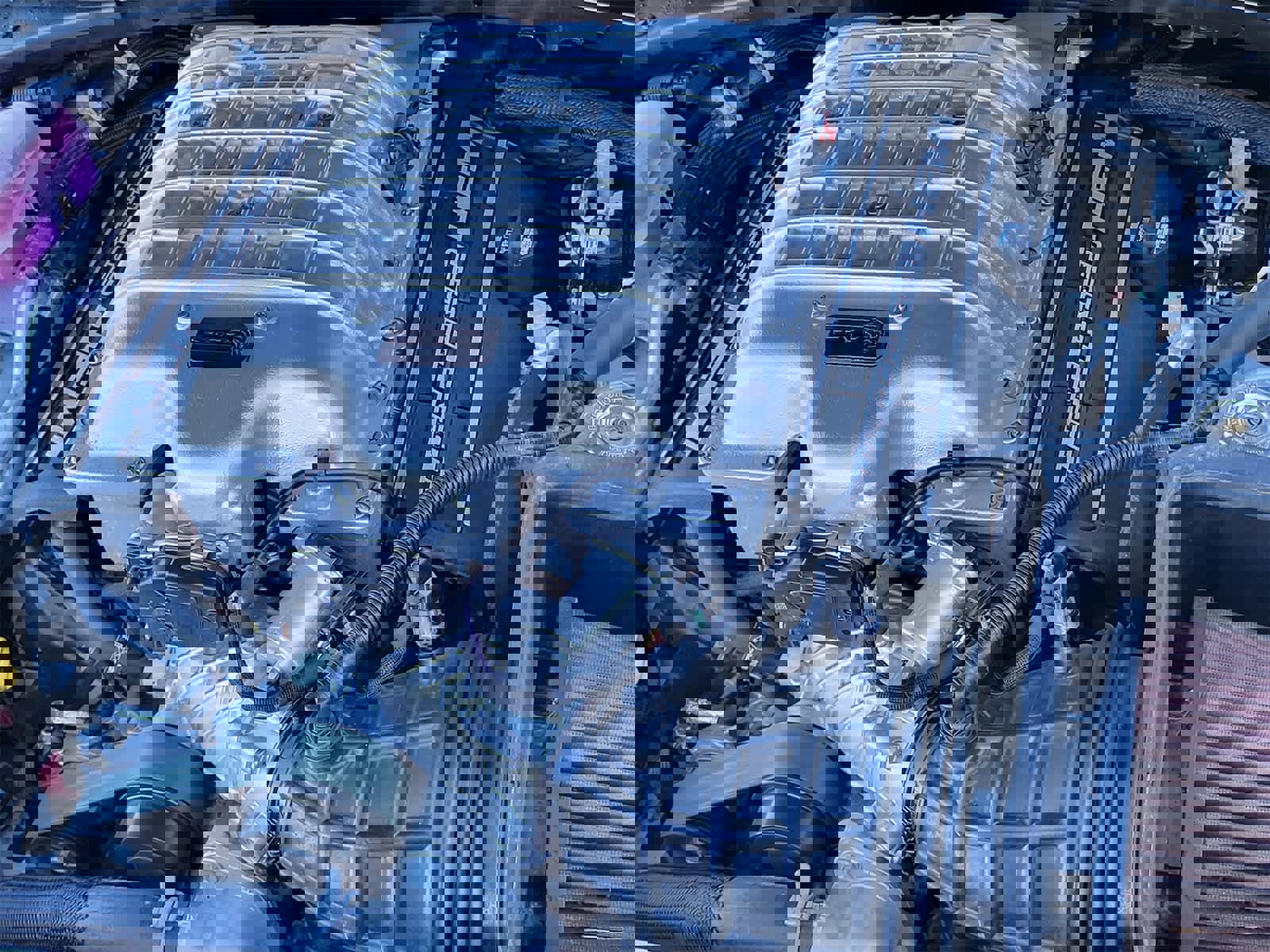 Used 2023 Dodge Challenger SRT Hellcat image 30