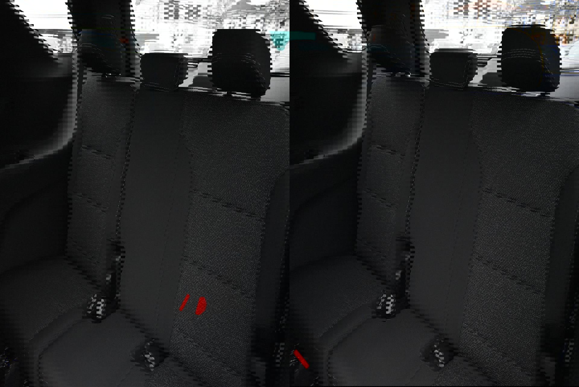 New 2026 Chevrolet Traverse LT w/ Midnight/Sport Edition image 14