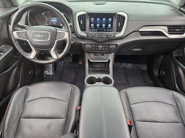 Used 2020 GMC Terrain SLT w/ Preferred Package image 16