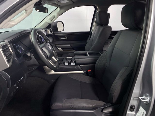 Used 2022 Toyota Tundra SR5 RWD image 14