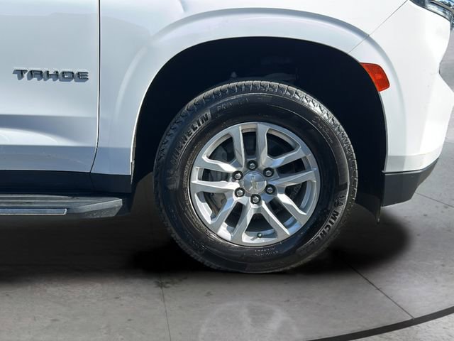 Certified 2021 Chevrolet Tahoe LT image 27