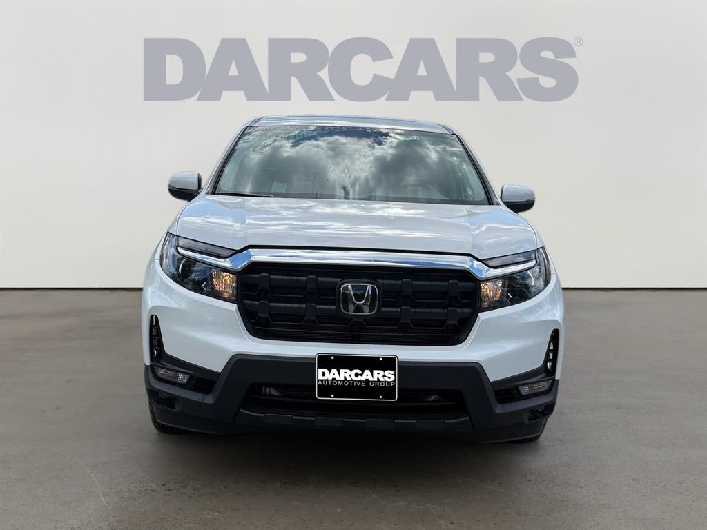 New 2026 Honda Ridgeline RTL image 2