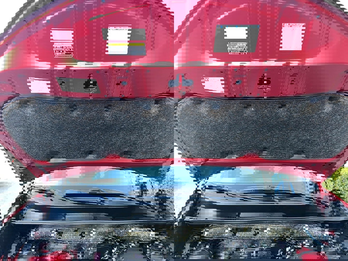 Used 2014 Toyota RAV4 LE image 25