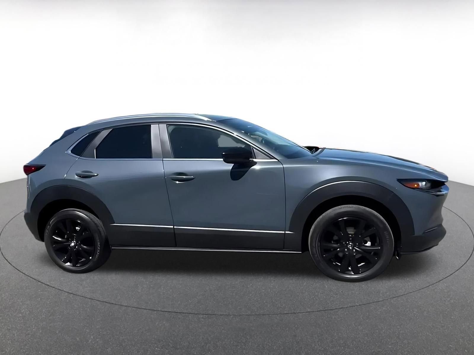 Used 2025 MAZDA CX-30 AWD 2.5 S w/ Preferred Package image 16