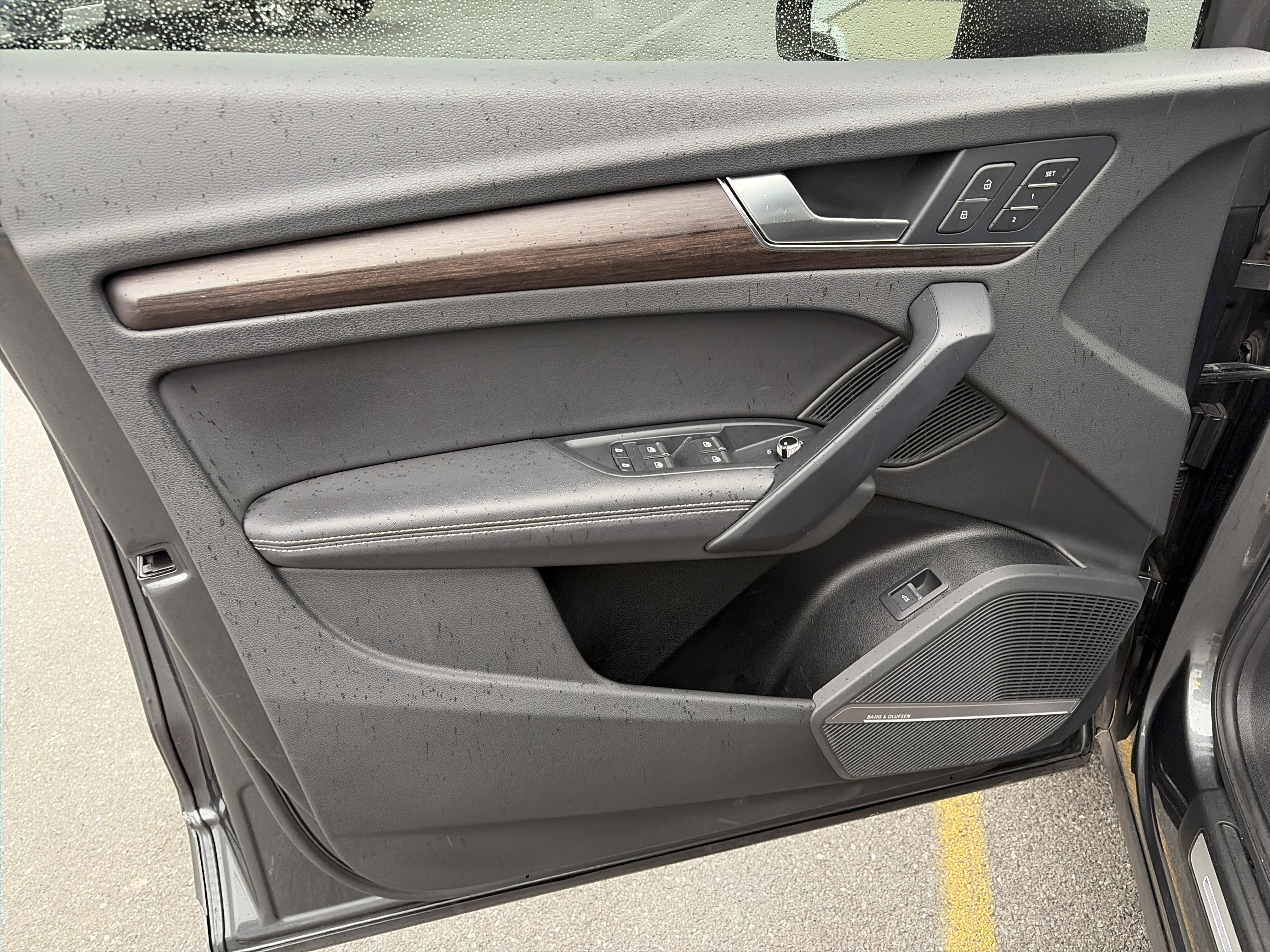 Used 2023 Audi Q5 2.0T Premium Plus w/ Premium Plus Package image 77