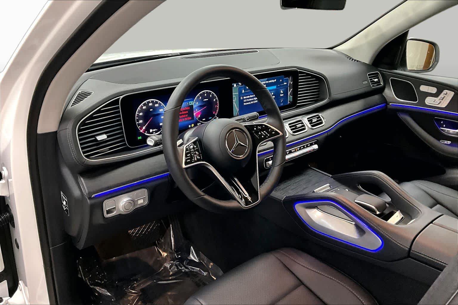 Certified 2026 Mercedes-Benz GLE 350 4MATIC image 18