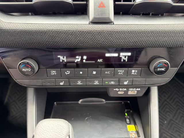 Certified 2026 Subaru Outback Limited AWD/4WD image 14