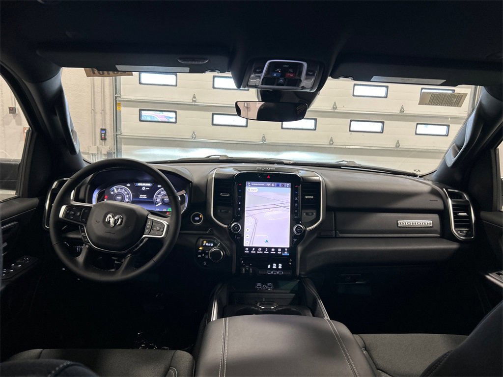 New 2026 RAM 1500 Big Horn/Lone Star image 30