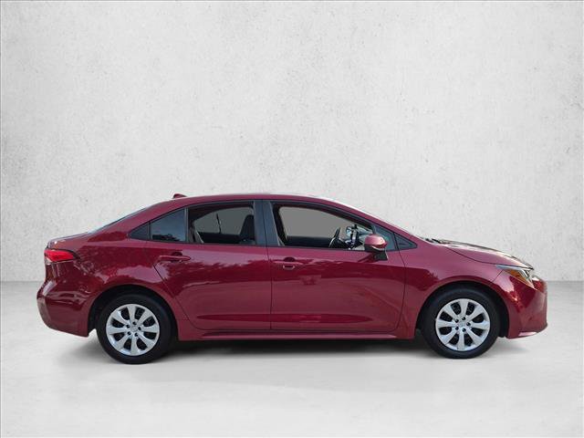 Used 2024 Toyota Corolla LE FWD image 4