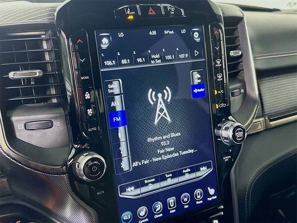 Used 2021 RAM 1500 Limited image 30