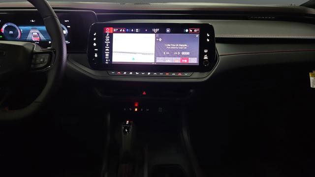 New 2026 Dodge Charger R/T AWD/4WD image 13