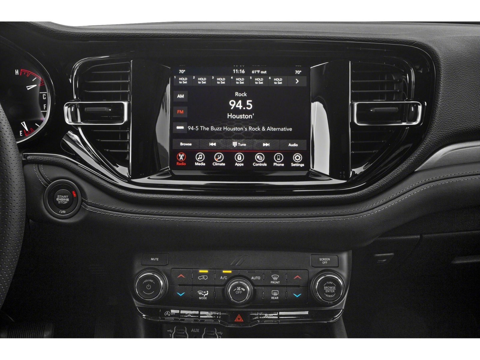 Used 2022 Dodge Durango R/T RWD image 7