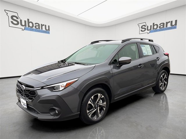 Used 2025 Subaru Crosstrek 2.5i Premium image 3