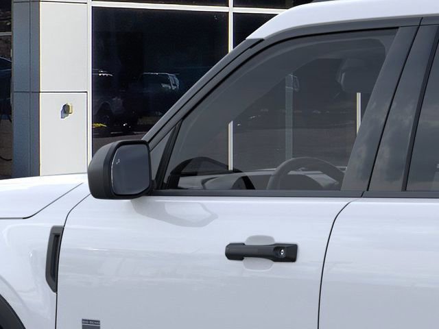 New 2025 Ford Bronco Sport Big Bend image 20