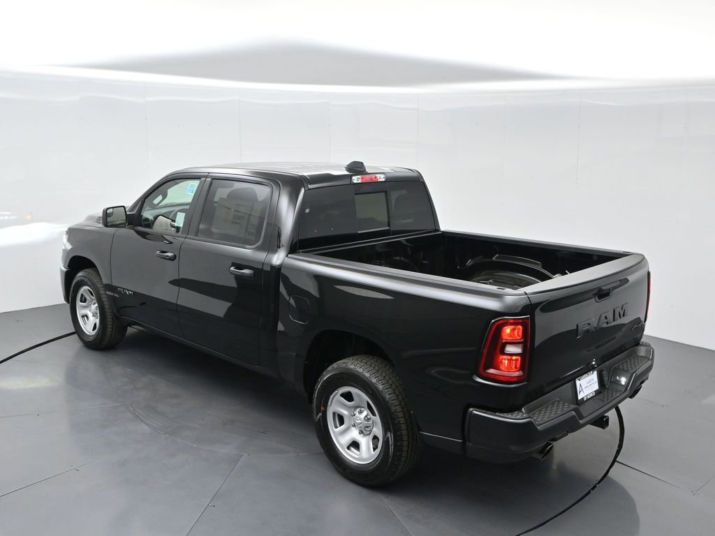 New 2026 RAM 1500 Tradesman AWD/4WD image 53