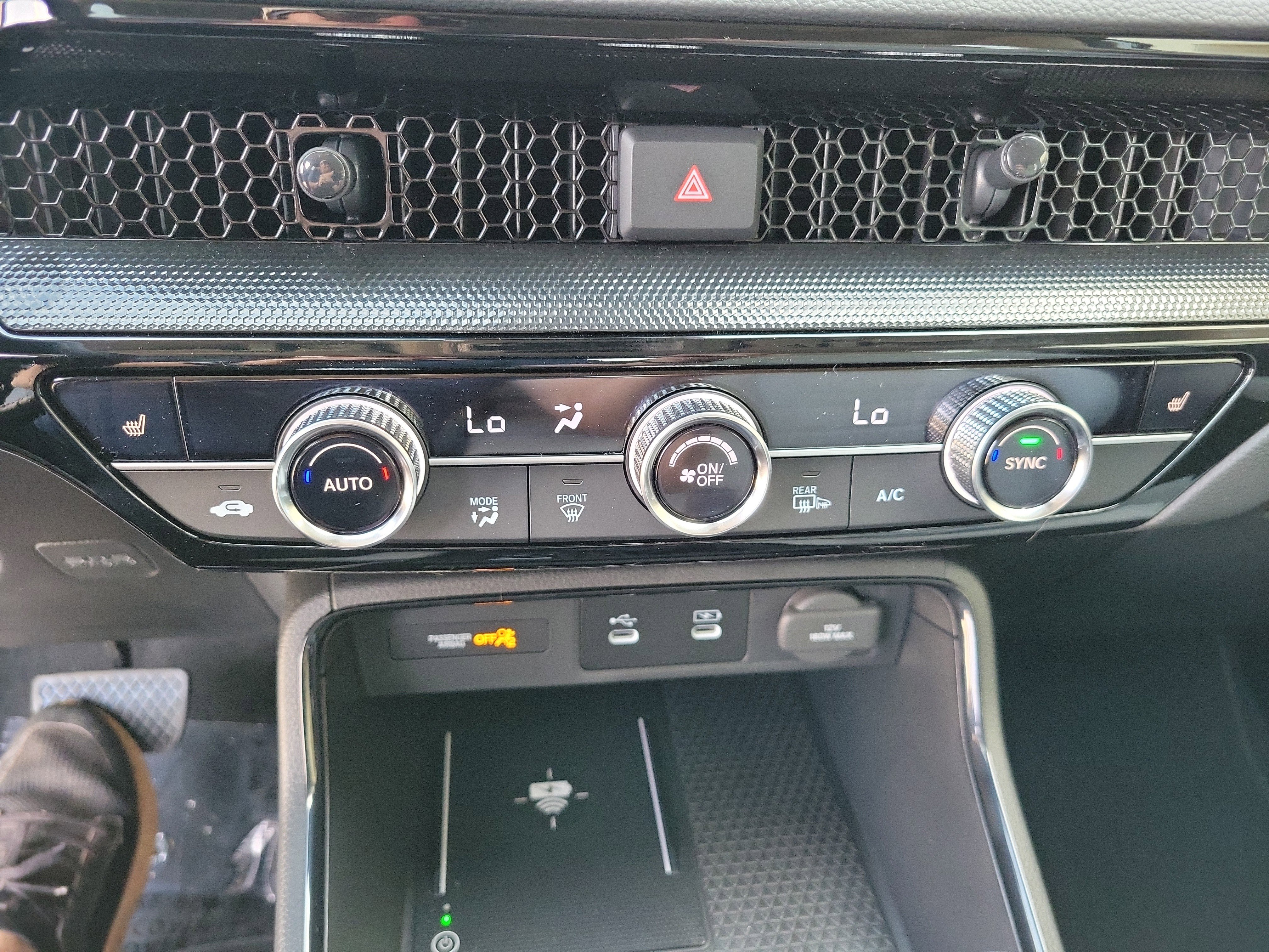 New 2026 Honda CR-V EX-L image 17