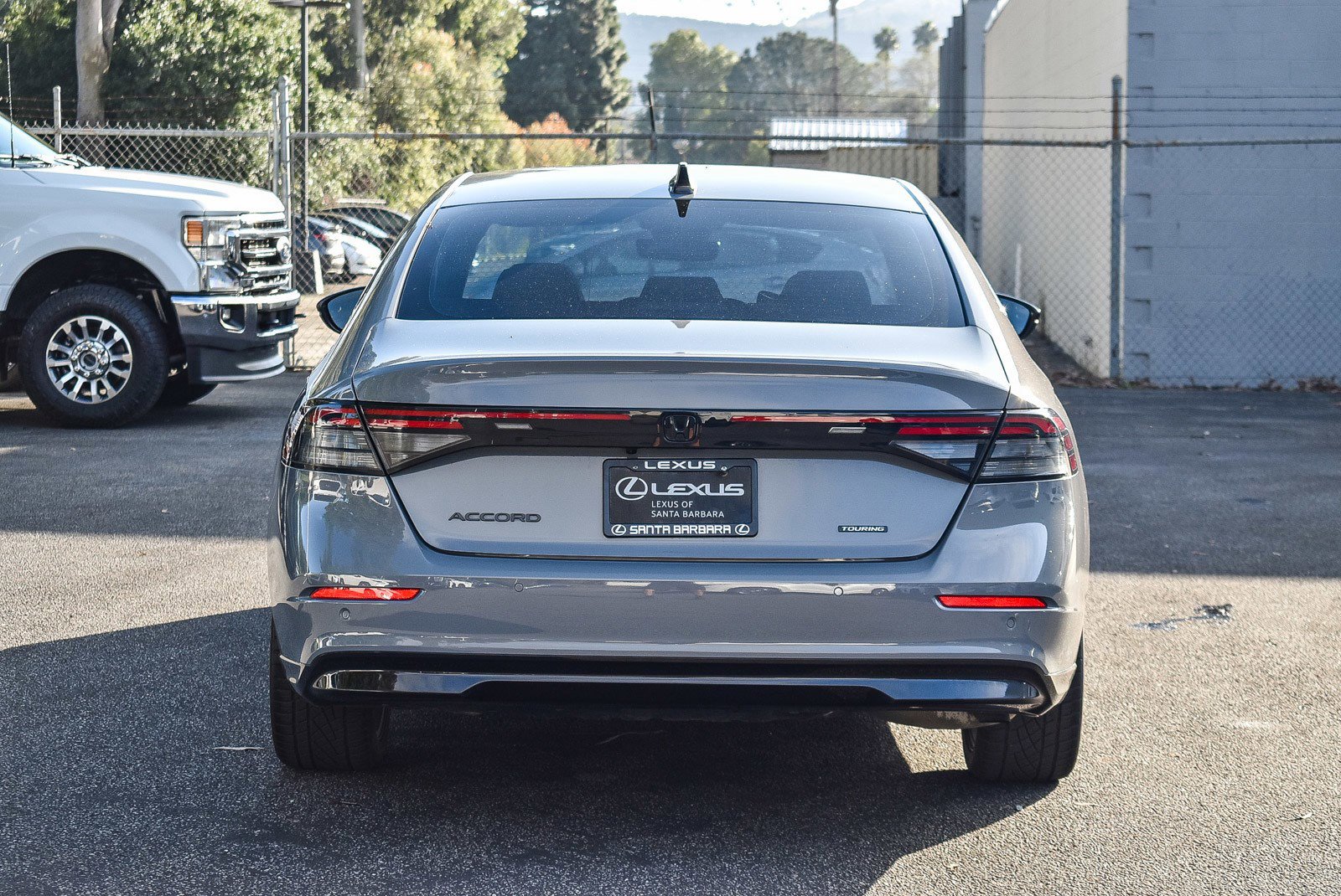 Used 2023 Honda Accord Touring image 5