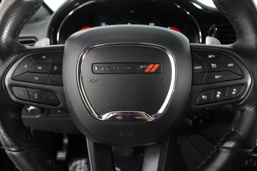 Used 2025 Dodge Durango GT AWD/4WD image 13