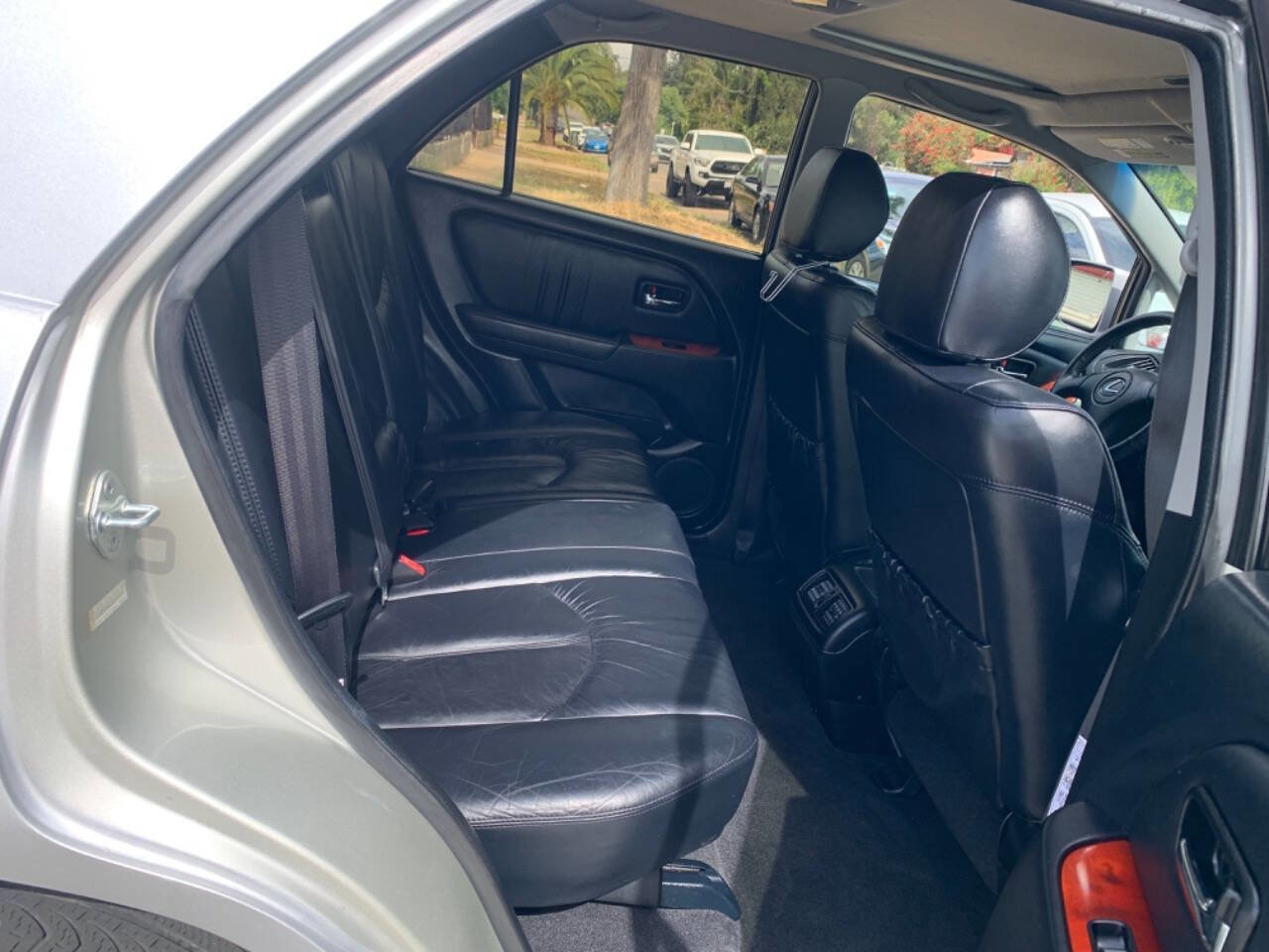 Used 2002 Lexus RX 300 image 39