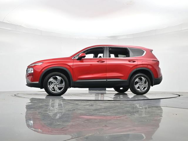 Used 2023 Hyundai Santa Fe SE AWD/4WD image 36