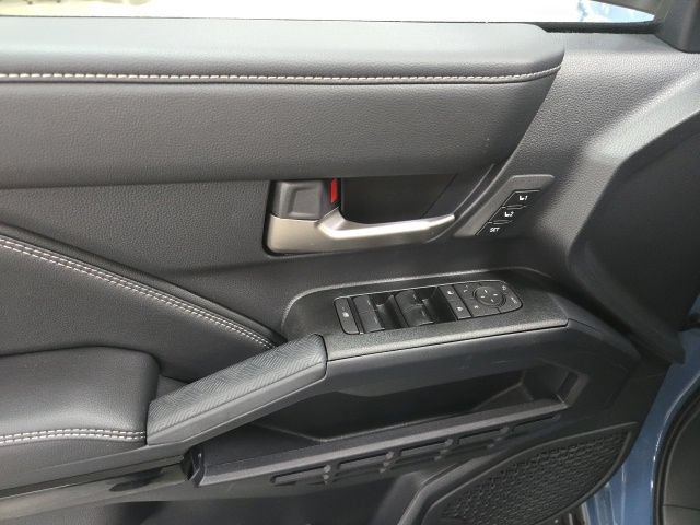 New 2026 Toyota 4Runner Limited AWD/4WD image 22